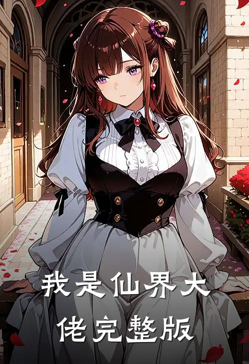我是仙界大佬完整版