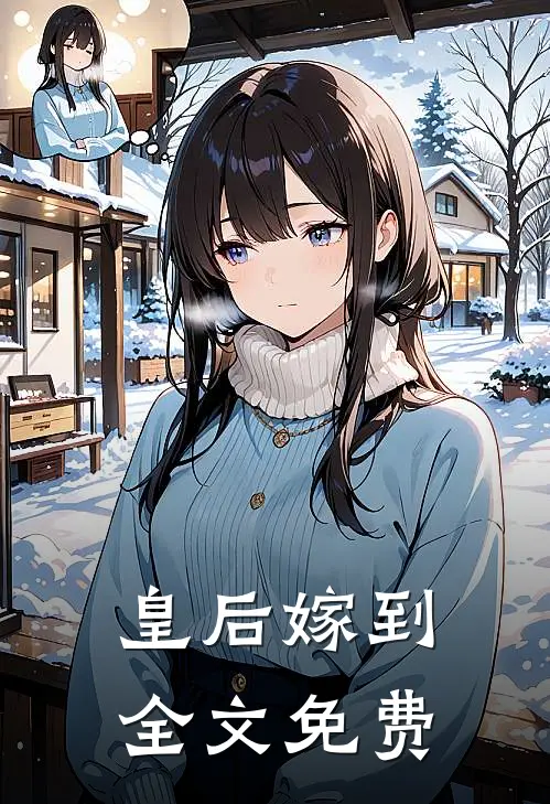 皇后嫁到全文免费