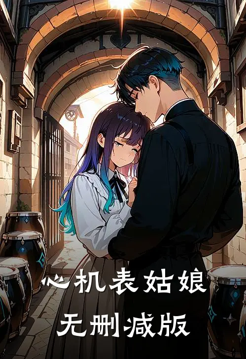 心机表姑娘无删减版