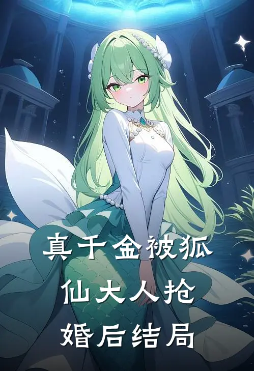 真千金被狐仙大人抢婚后结局