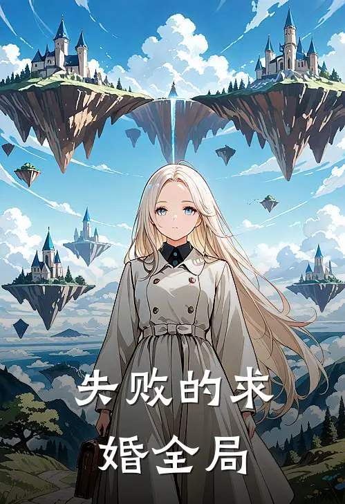 失败的求婚全局