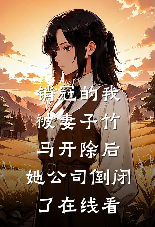销冠的我被妻子竹马开除后，她公司倒闭了在线看