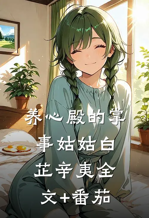 养心殿的掌事姑姑白芷辛夷全文+番茄