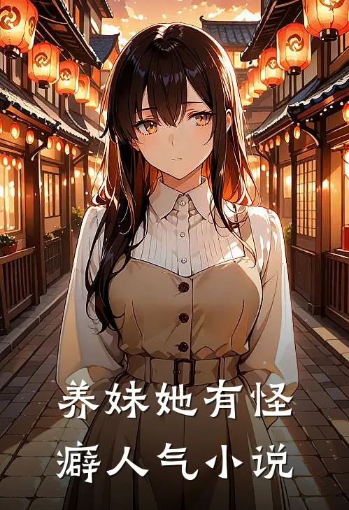 养妹她有怪癖人气小说