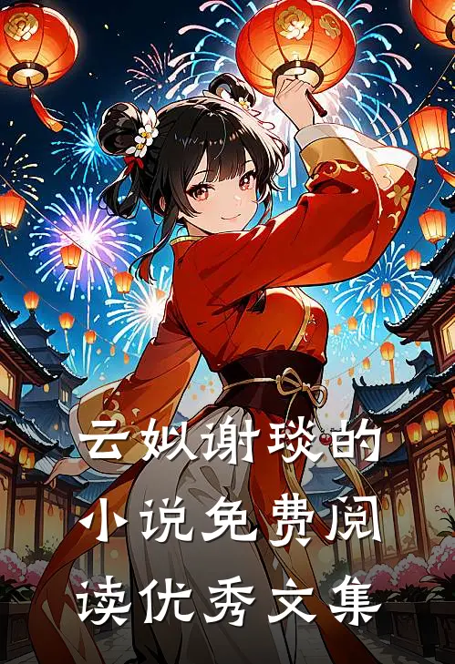 云姒谢琰的小说免费阅读优秀文集