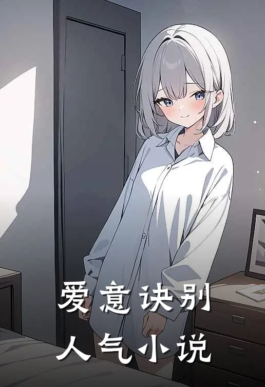 爱意诀别人气小说