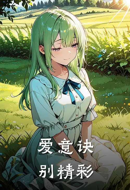 爱意诀别精彩