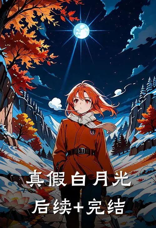 真假白月光后续+完结