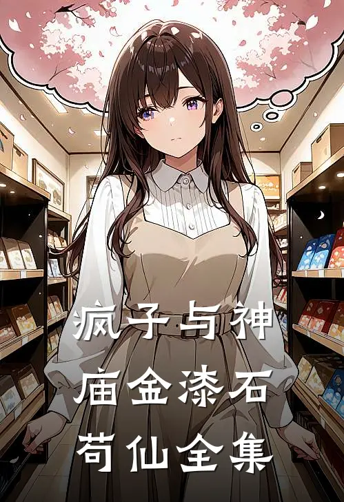 疯子与神庙金漆石苟仙 全集