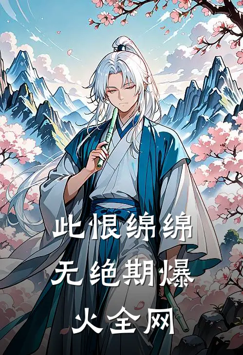 此恨绵绵无绝期爆火全网