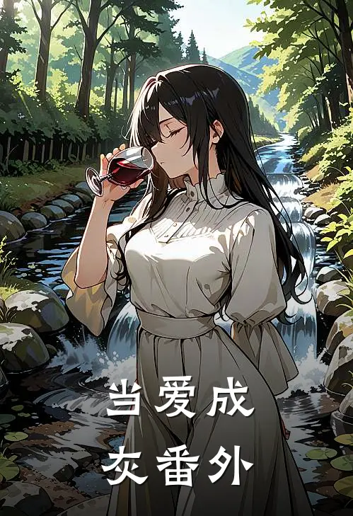 当爱成灰 番外