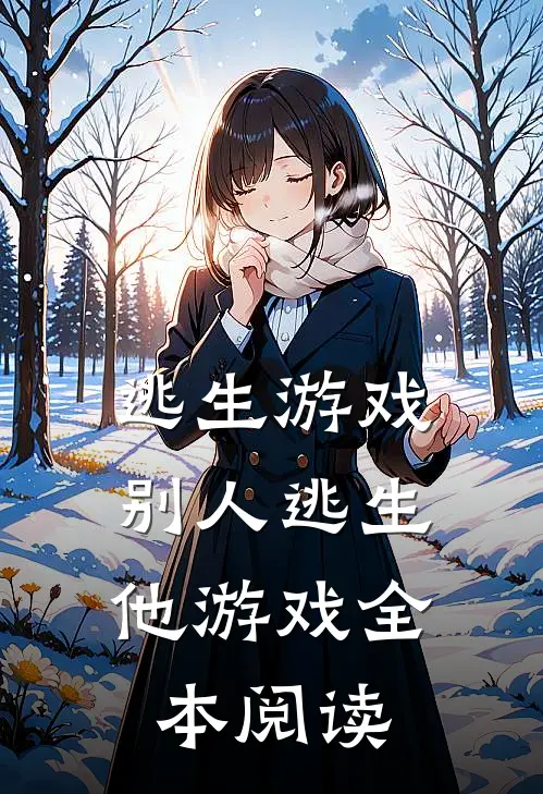 逃生游戏：别人逃生他游戏全本阅读