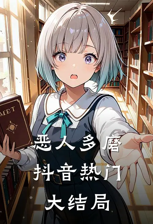 恶人多磨抖音热门大结局