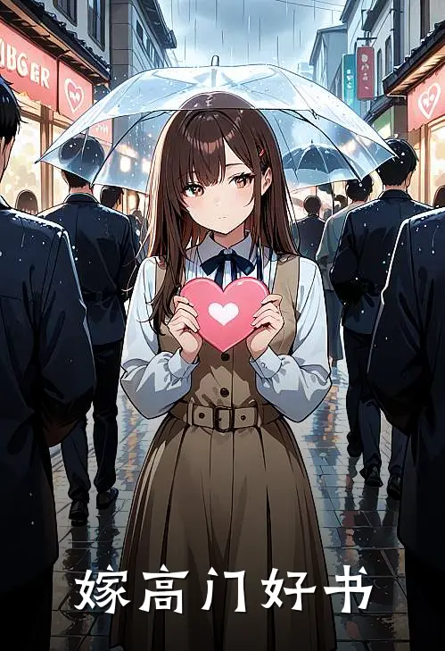 嫁高门好书