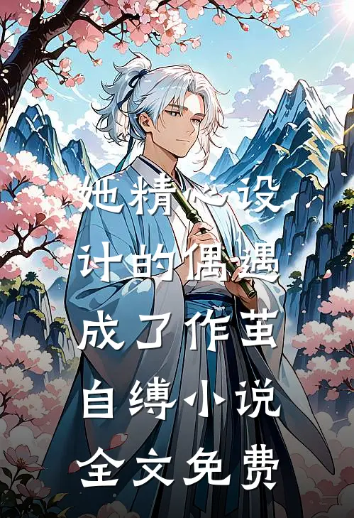 她精心设计的偶遇，成了作茧自缚小说全文免费