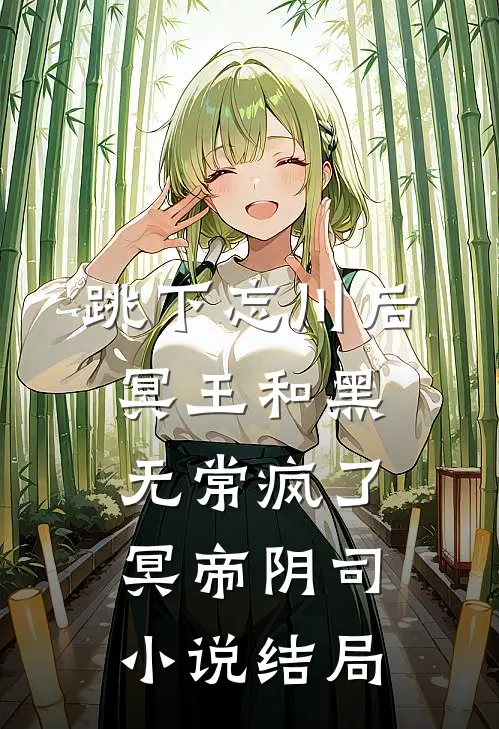 跳下忘川后，冥王和黑无常疯了冥帝阴司小说结局