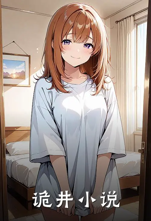 《诡井》小说
