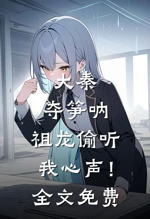 大秦：夺笋呐，祖龙偷听我心声！全文免费