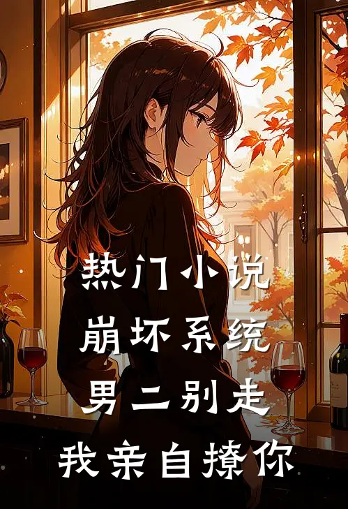 热门小说崩坏系统：男二别走，我亲自撩你