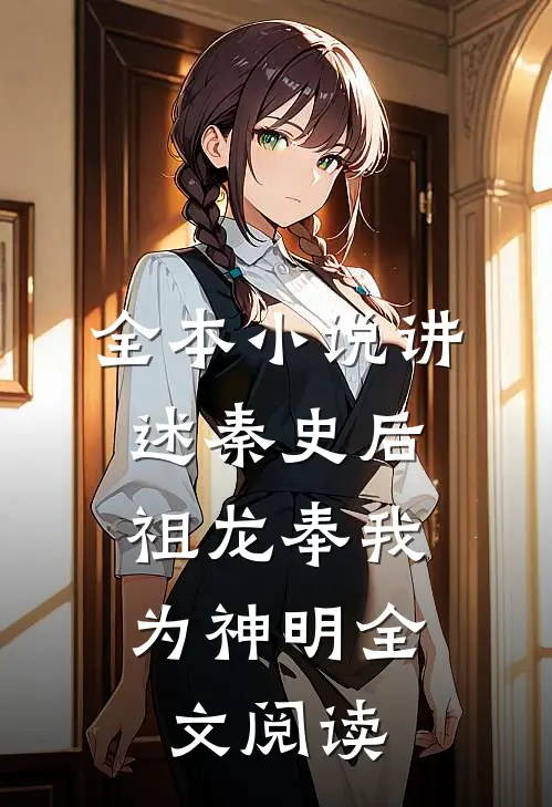 全本小说讲述秦史后,祖龙奉我为神明全文阅读