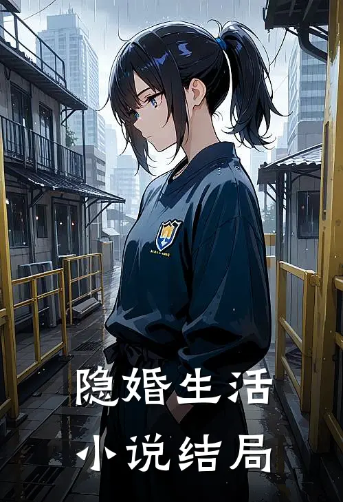 隐婚生活小说结局