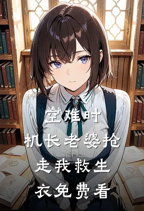 空难时，机长老婆抢走我救生衣免费看