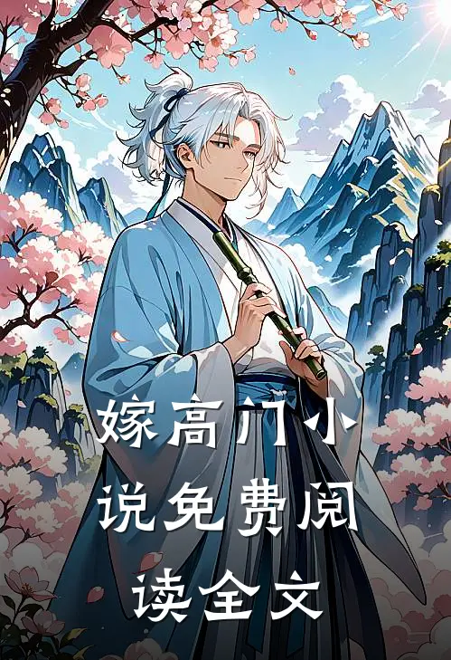 嫁高门小说免费阅读全文