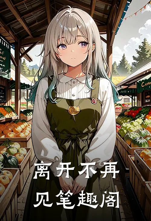 离开不再见笔趣阁