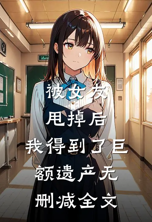 被女友甩掉后，我得到了巨额遗产无删减全文