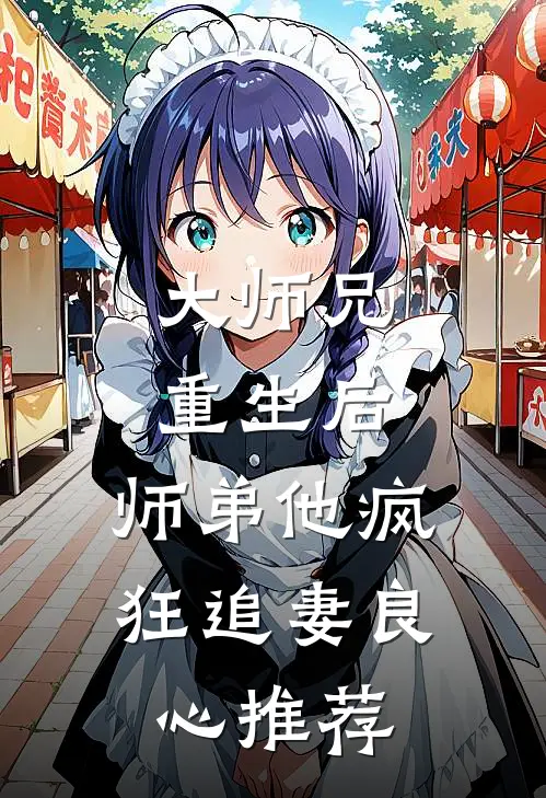 大师兄重生后，师弟他疯狂追妻良心推荐