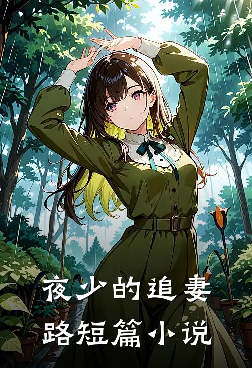 夜少的追妻路短篇小说
