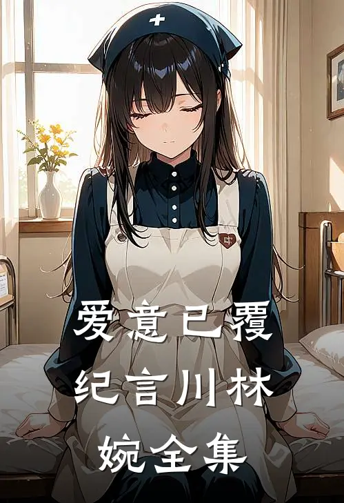 爱意已覆纪言川林婉全集