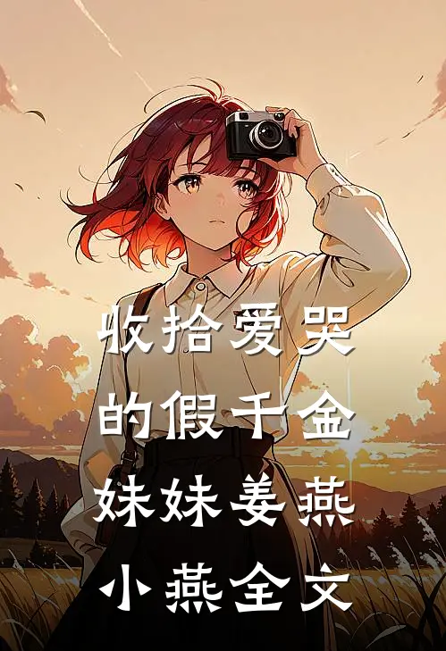 收拾爱哭的假千金妹妹姜燕小燕全文