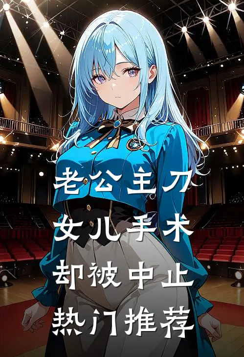 老公主刀，女儿手术却被中止热门推荐
