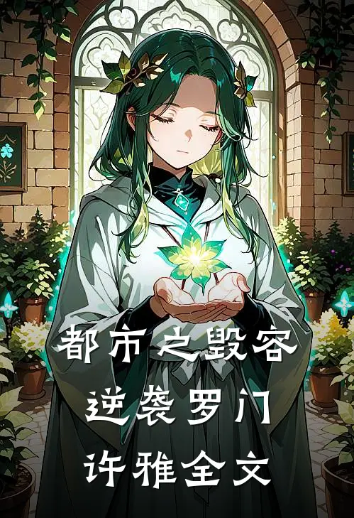 都市之毁容逆袭罗门许雅全文