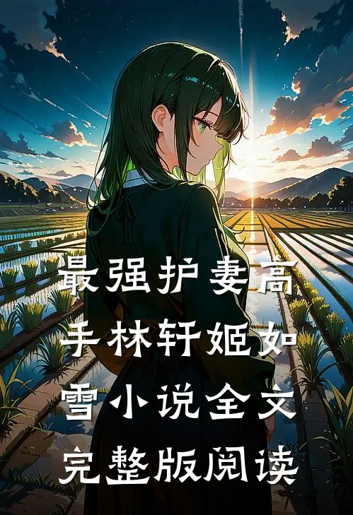 《最强护妻高手》林轩姬如雪小说全文完整版阅读