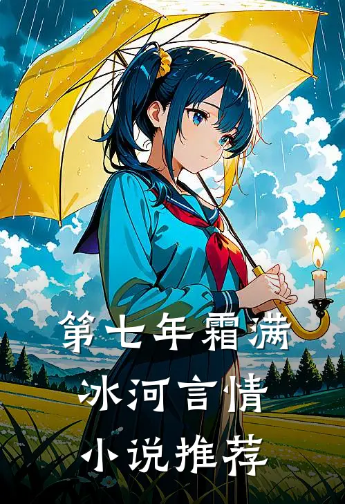 第七年霜满冰河言情小说推荐