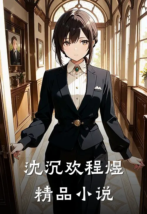 沈沉欢程煜精品小说