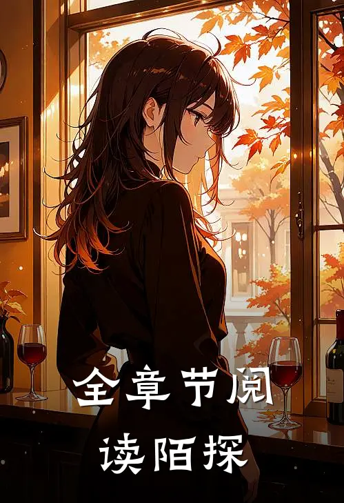 全章节阅读陌探