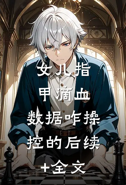 女儿指甲滴血，数据咋操控的后续+全文