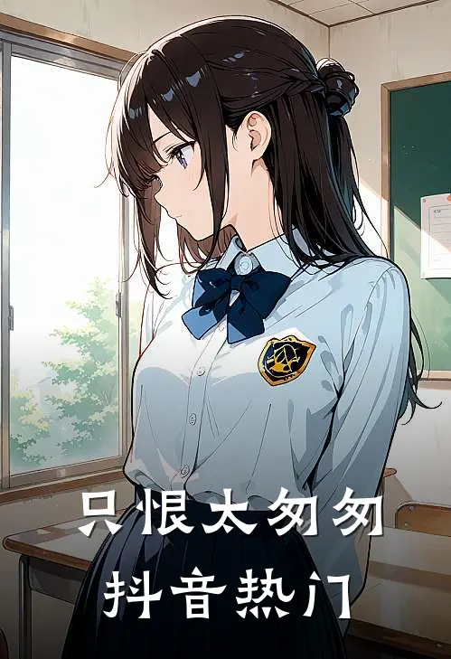 只恨太匆匆抖音热门