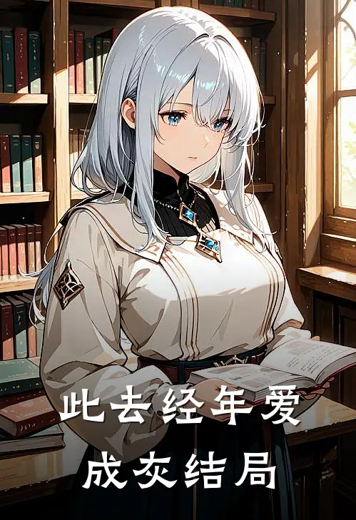 此去经年爱成灰结局