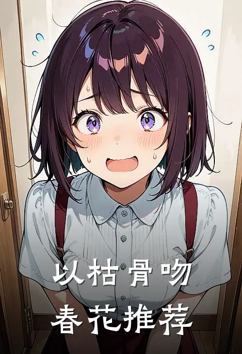 以枯骨吻春花推荐