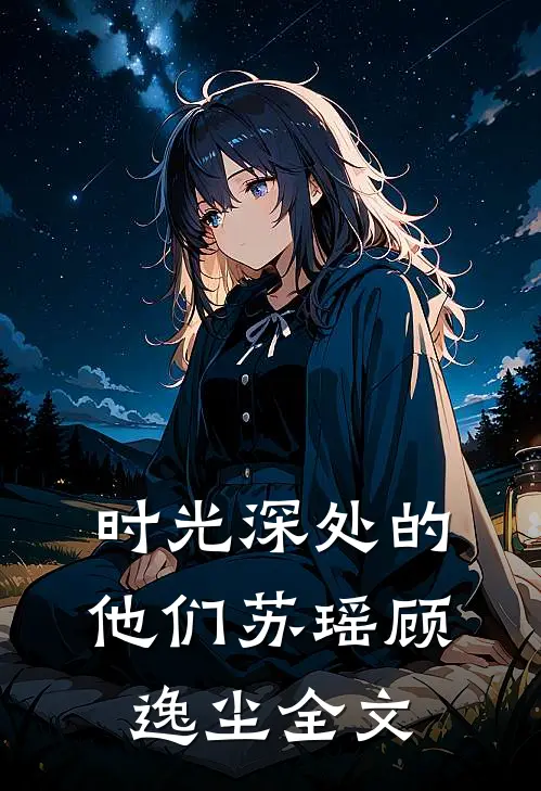 时光深处的他们苏瑶顾逸尘全文