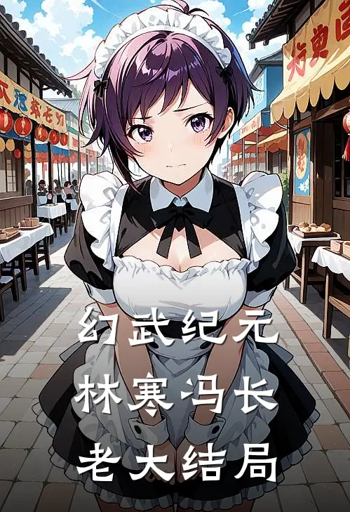 幻武纪元林寒冯长老大结局