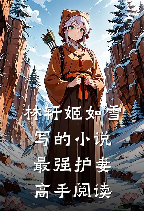 林轩姬如雪写的小说最强护妻高手阅读