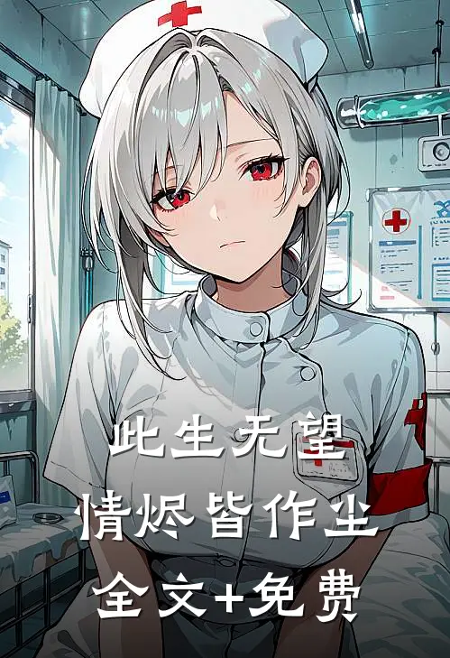 此生无望，情烬皆作尘全文+免费