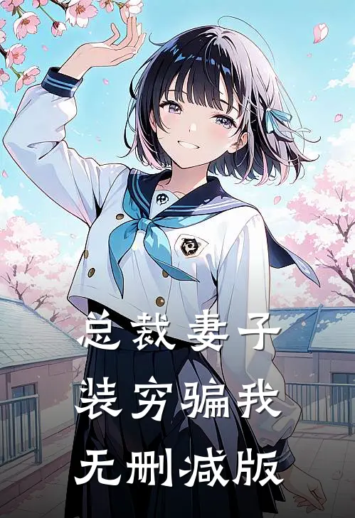 总裁妻子装穷骗我无删减版