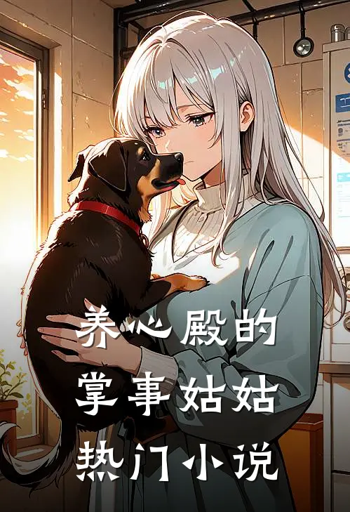 养心殿的掌事姑姑热门小说