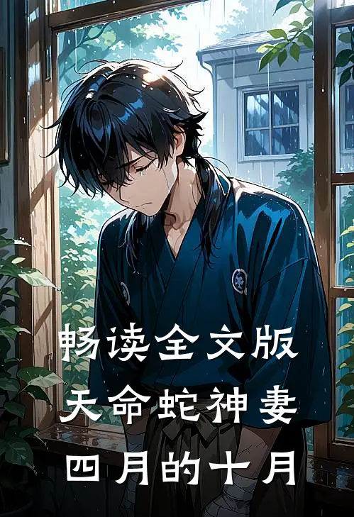 畅读全文版天命蛇神妻 四月的十月